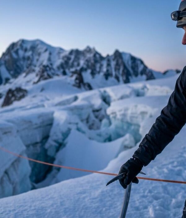 book bjergguide mont blanc pris