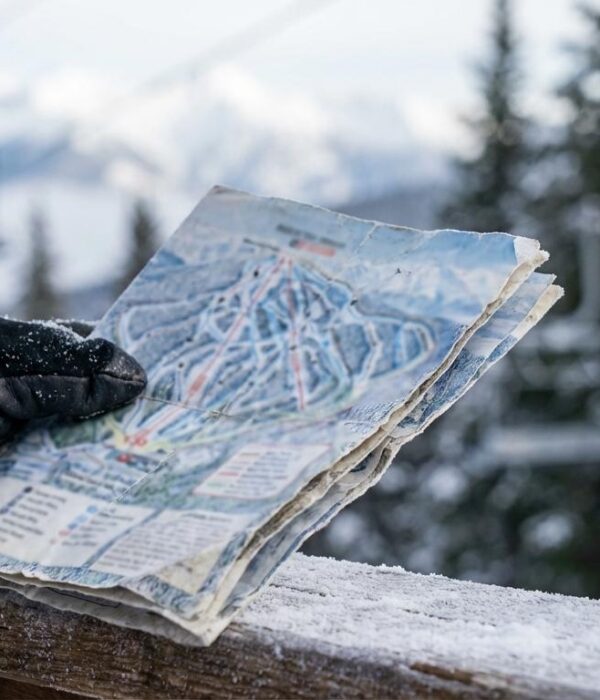 les contamines vs megève