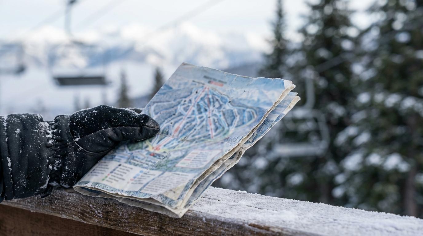 les contamines vs megève