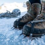 pakkeliste bjergbestigning mont blanc