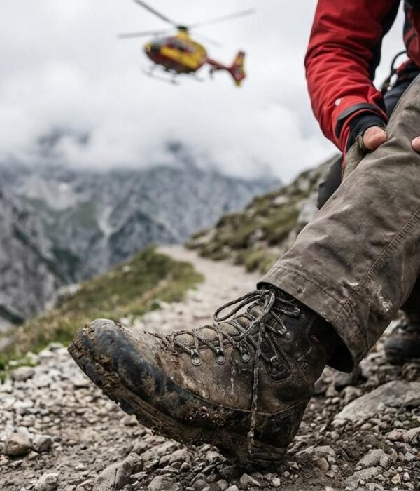 rejseforsikring aktiv ferie dækning