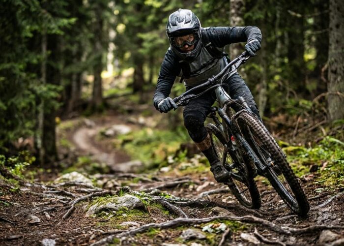 vælge cykelrejse alperne