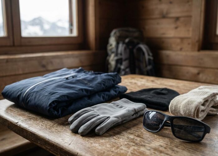 vejret mont blanc sommer