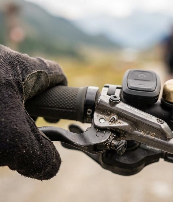 e-mtb les contamines