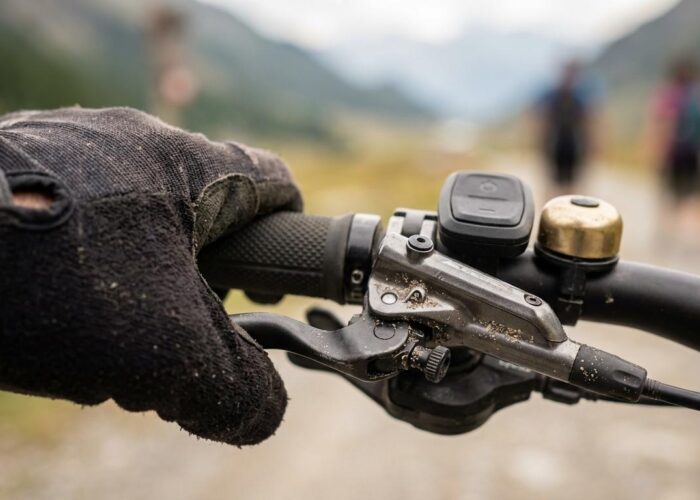 e-mtb les contamines