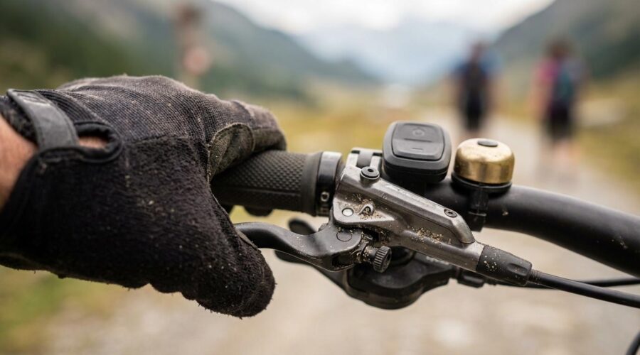 e-mtb les contamines