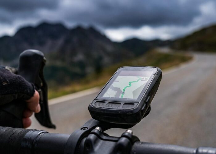 guidet cykelferie alperne