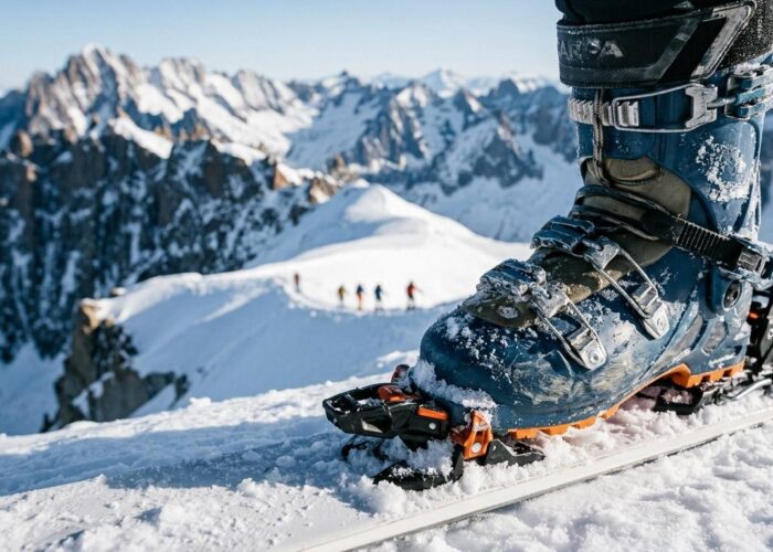 skisafari mont blanc pris