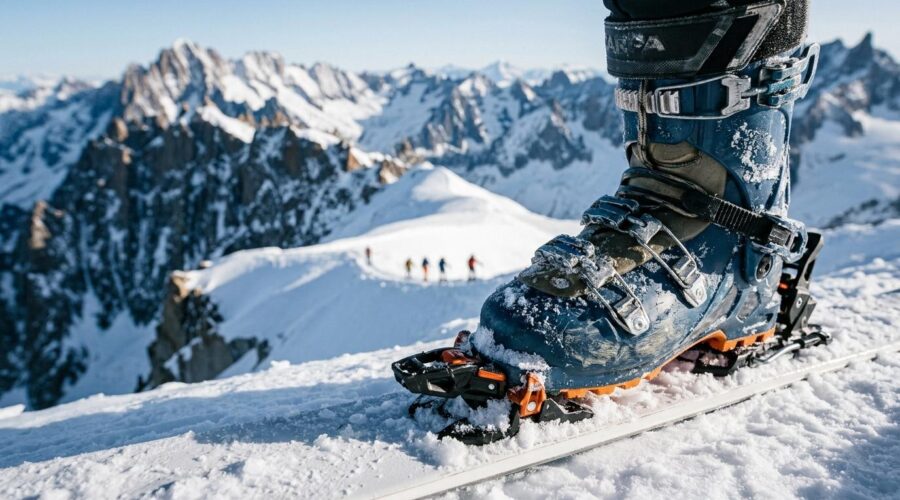 skisafari mont blanc pris