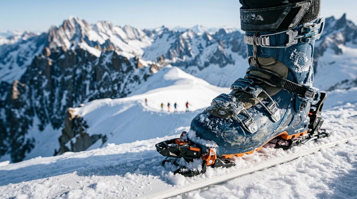 skisafari mont blanc pris