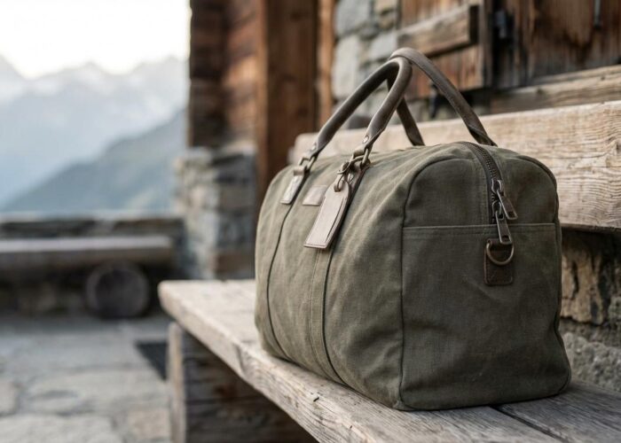 tour du mont blanc med børn