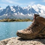 3 dages tour du mont blanc