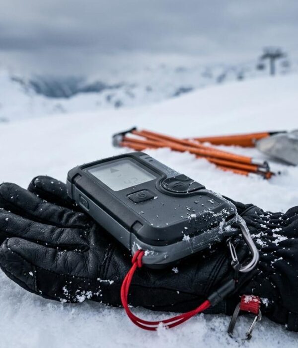 dansk skiguide les contamines