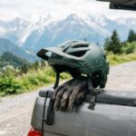 mountainbike ferie les contamines