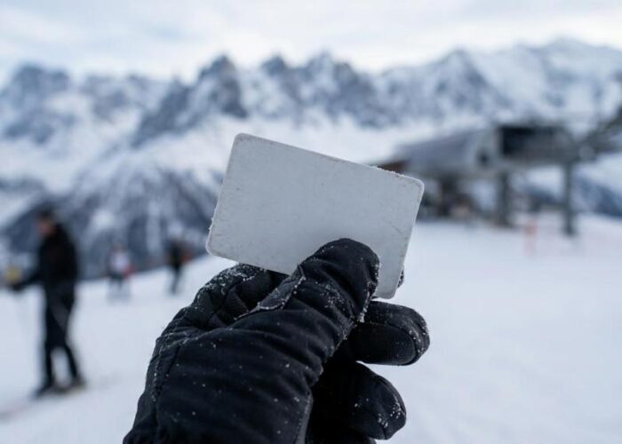 chamonix skiferie