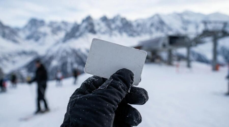 chamonix skiferie