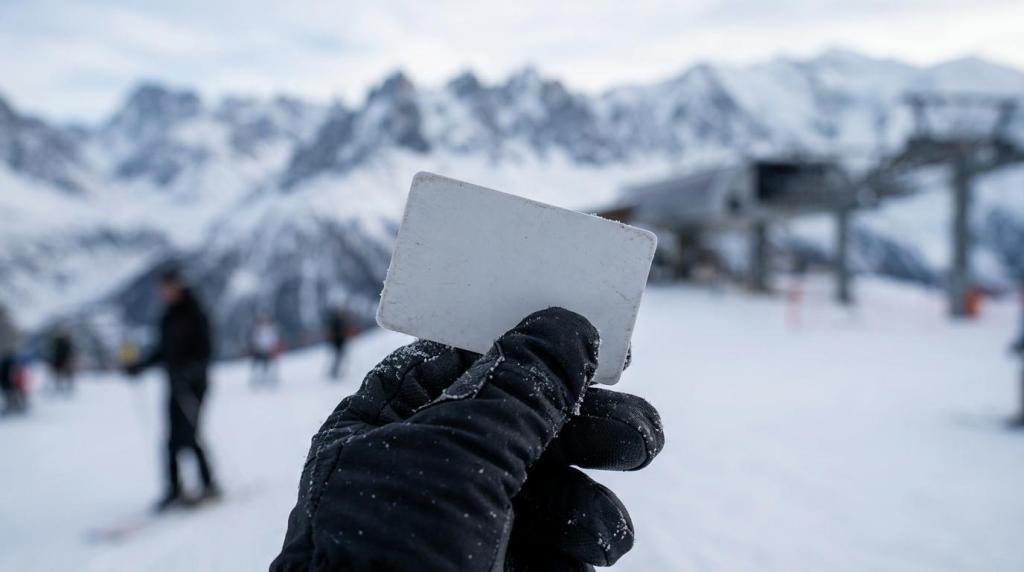 chamonix skiferie