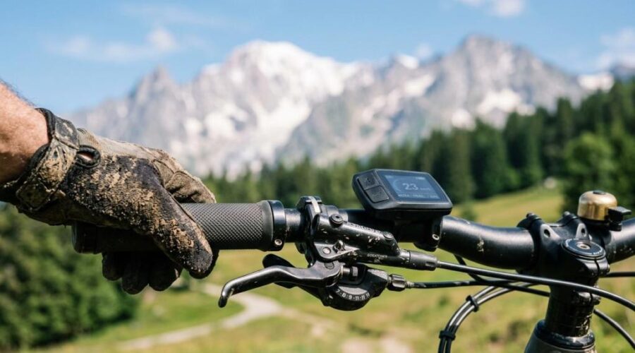 mtb mont blanc