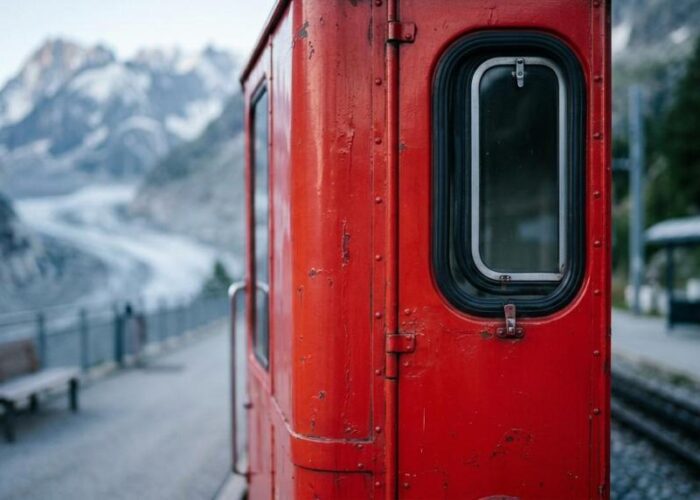mont blanc